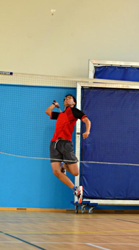 Badminton VVV78